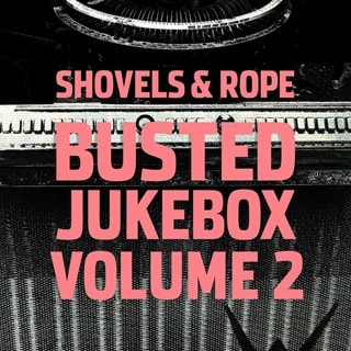 Busted Jukebox - Volume 2