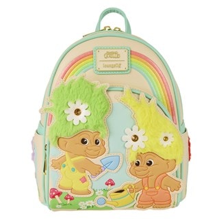 Classic Trolls Loungefly Mini Backpack