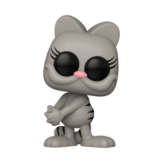 Nermal 51 Garfield Funko Pop Vinyl