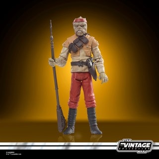 Kithaba (Skiff Guard) Hasbro Star Wars The Vintage Collection Return of the Jedi Action Figure