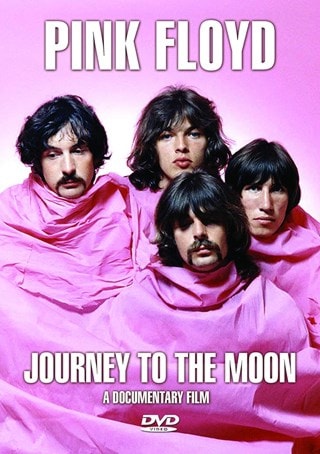 Pink Floyd: Journey to the Moon
