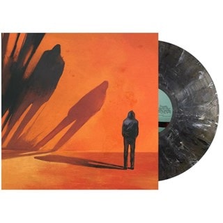 Through Shadows - Onyx Marble Vinyl