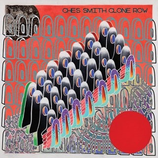 Clone Row