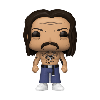 Danny Trejo 229 Funko Pop Vinyl