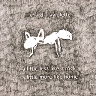 A Little Less Like a Rock, a Little More Like Home