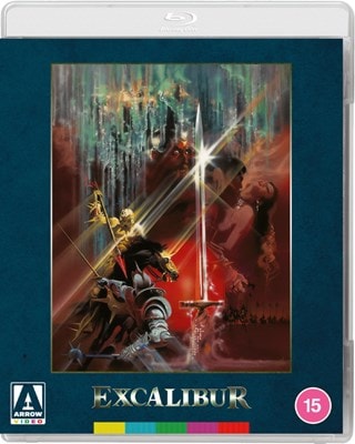 Excalibur