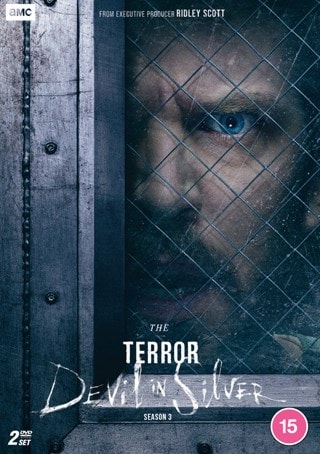 The Terror: Season 3 - Devil in Silver