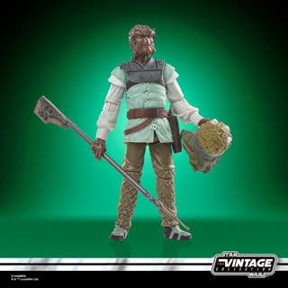 Nikto (Skiff Guard) Hasbro Star Wars The Vintage Collection Return of the Jedi Action Figure