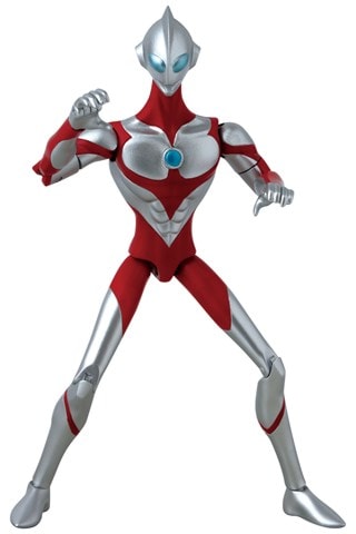 6" Scale Ultraman Rising Action Figure Assortment