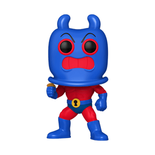 Man Ray 2314 SpongeBob SquarePants Funko Pop Vinyl
