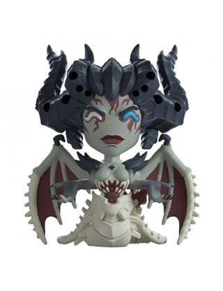 Lilith Daughter Of Hatred Diablo IV Youtooz Figurine