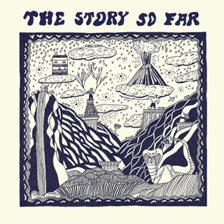 The Story So Far - Laguna Eco Mix Vinyl