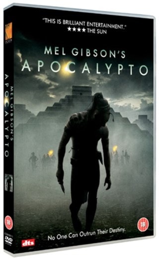 Apocalypto