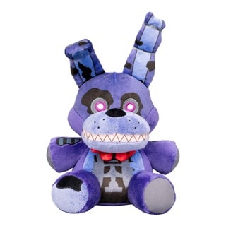 Nightmare Bonnie Five Nights At Freddy's FNAF Plush