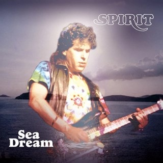 Sea Dream (Expanded and Remastered)