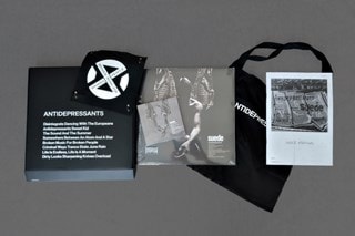 Antidepressants - Limited Edition Box Set
