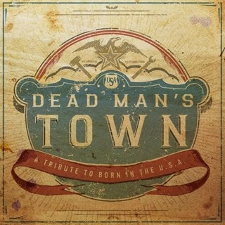 Dead man's town: A tribute to born in the U.S.A.