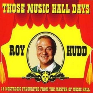 Those Music Hall Day