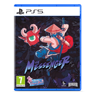 The Messenger (PS5)