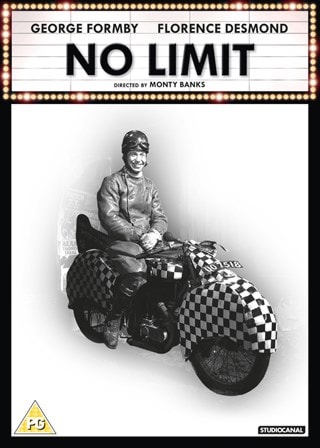 No Limit - British Classics (hmv Exclusive)