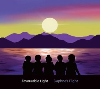 Favourable light