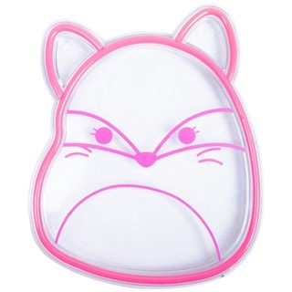 Fifi Squishmallows Neon Wall Light