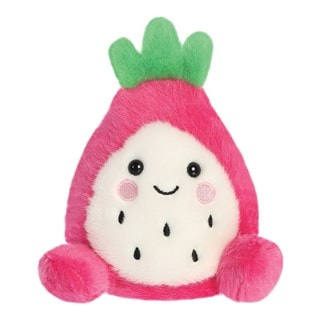 Rhys Dragon Fruit Palm Pals Plush