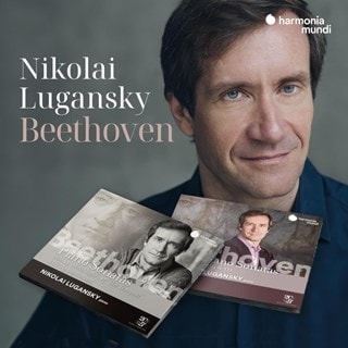 Nikolai Lugansky: Beethoven
