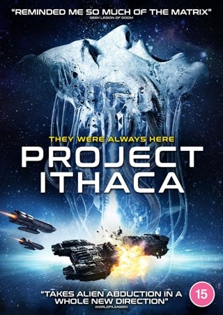 Project Ithaca