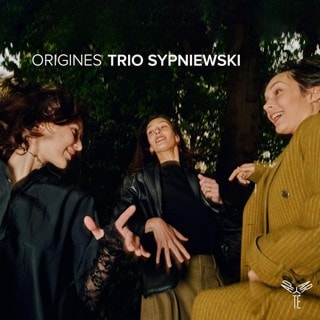 Trio Sypniewski: Origines