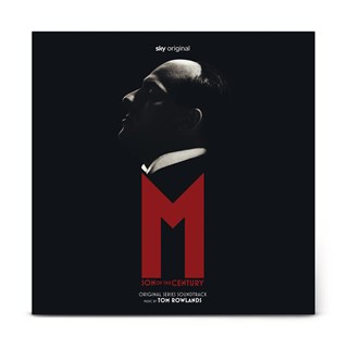 M. Son of the Century