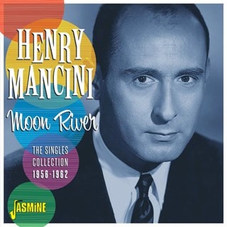Moon River: The Singles Collection 1956-1962