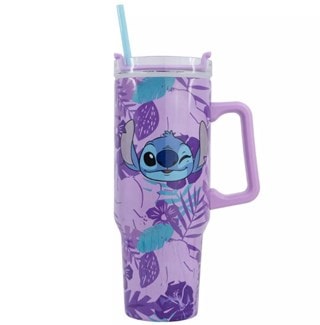 Stitch Lilo & Stitch Insulated Stainless Steel XXL Rambler Mug