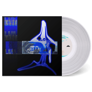I Guess U Had to Be There - Transparent Vinyl
