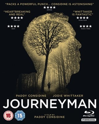 Journeyman