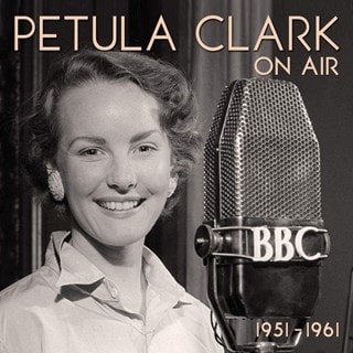 On Air 1951-1961