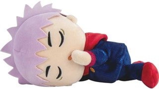 Yuji Itadori Jujutsu Kaisen Sleeping Plush