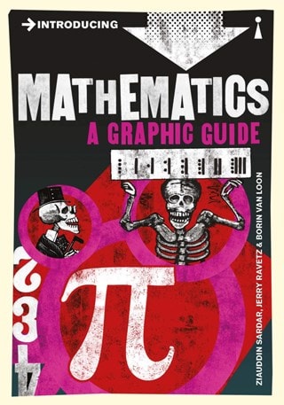Introducing Mathematics A Graphic Guide