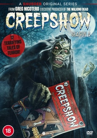 Creepshow: Season 4