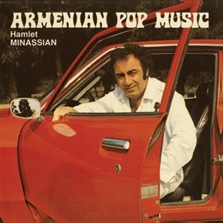 Armenian pop music