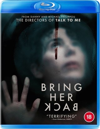 Bring Her Back