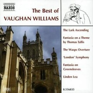 The Best of Vaughan Williams