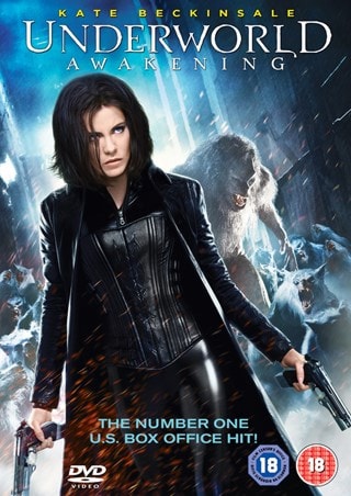 Underworld: Awakening