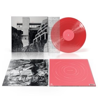 Tremors - Limited Edition Red Vinyl