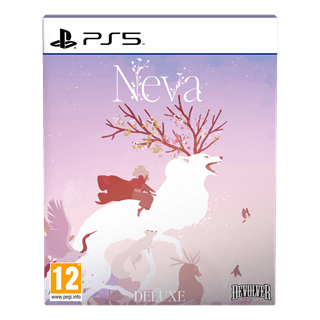 Neva: Devolver Deluxe Edition (PS5)