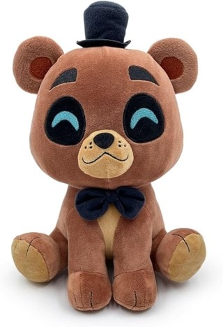 9" Freddy Five Nights At Freddy's FNAF Youtooz Plush