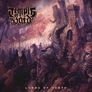 Lords of Death