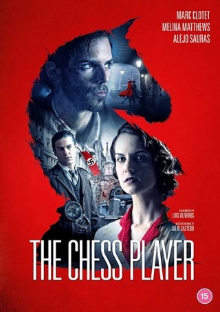 The Chessplayer