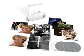 Wildest Dreams - 30th Anniversary Super Deluxe Edition 4CD + 1 Blu-Ray