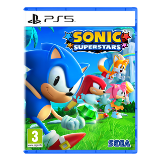 Sonic Superstars (PS5)